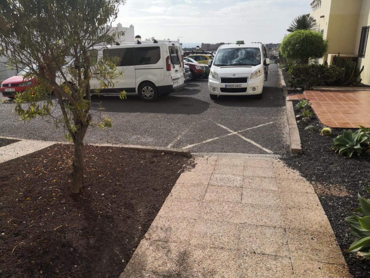 Vv Casa Maruca Accesibilidad - Playa 5 Min Apartment Caleta De Fuste Exterior photo