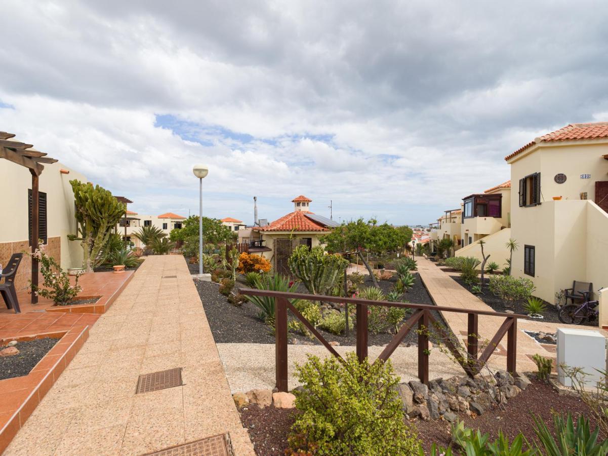 Vv Casa Maruca Accesibilidad - Playa 5 Min Apartment Caleta De Fuste Exterior photo
