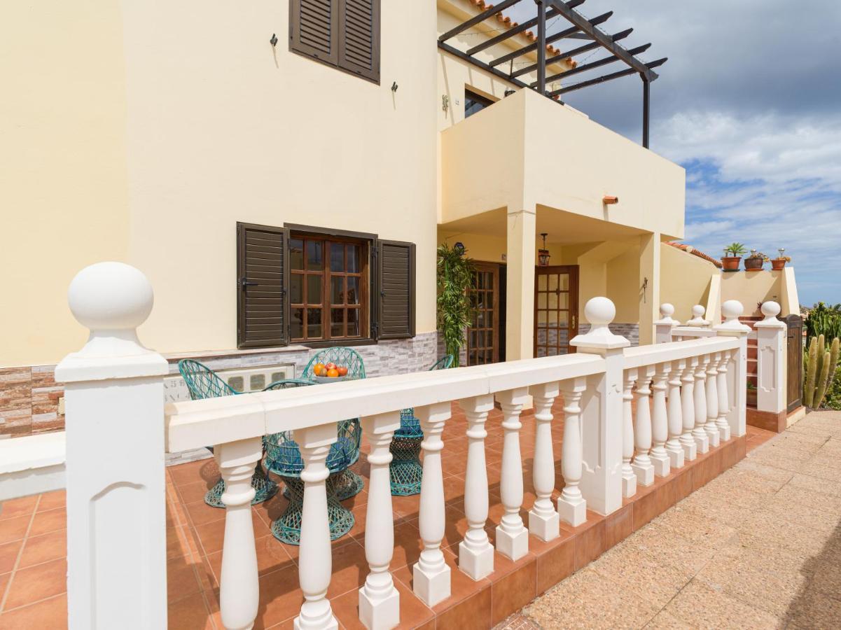 Vv Casa Maruca Accesibilidad - Playa 5 Min Apartment Caleta De Fuste Exterior photo